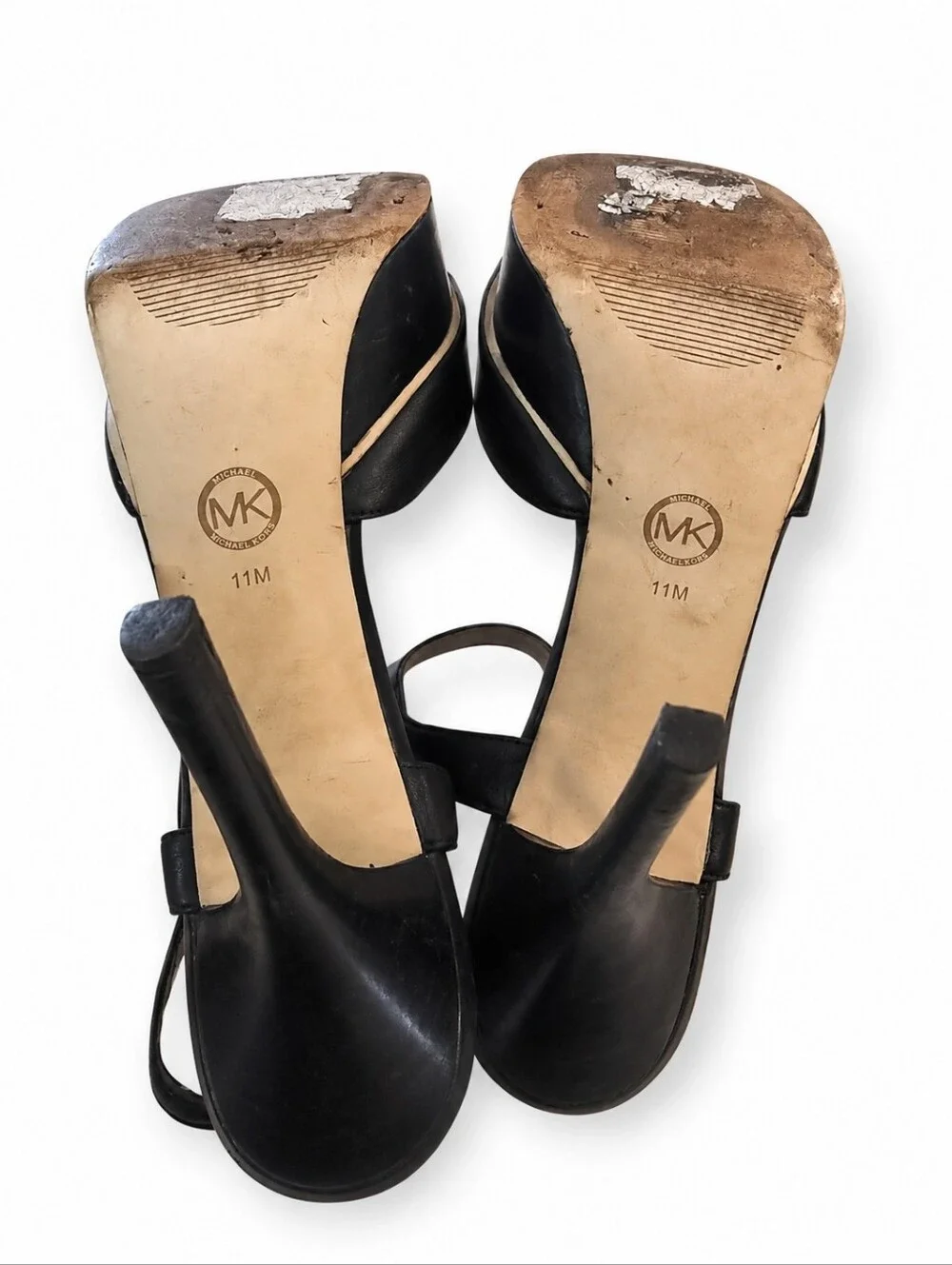 Michael Kors black michael